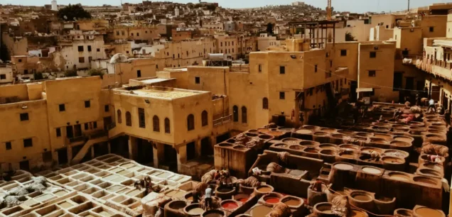 Fes