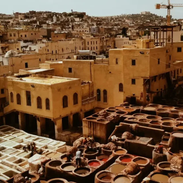 Fes