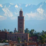 Marrakech