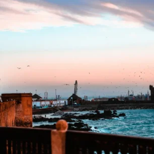 Essaouira