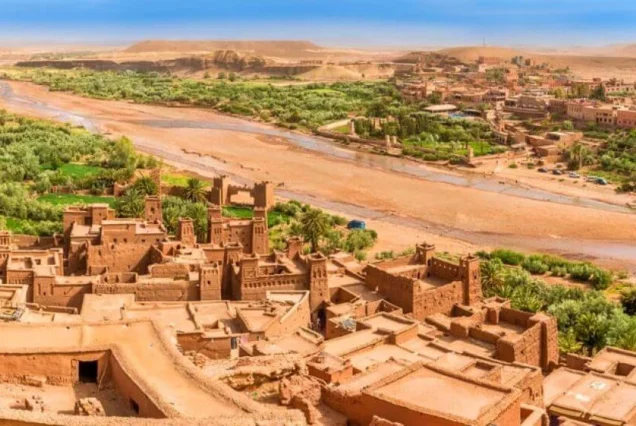 ait ben haddou