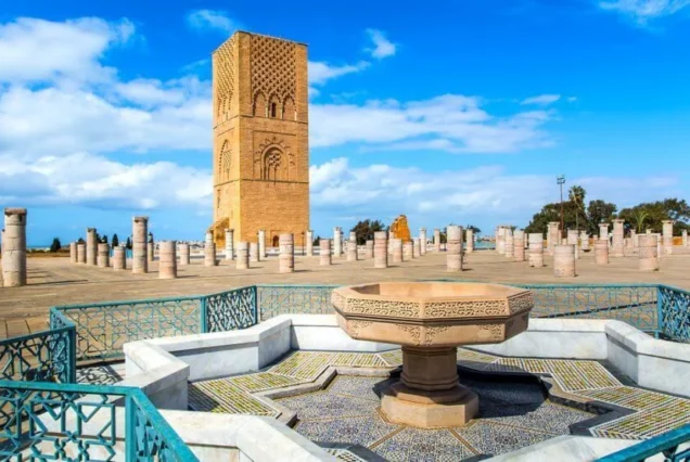 rabat
