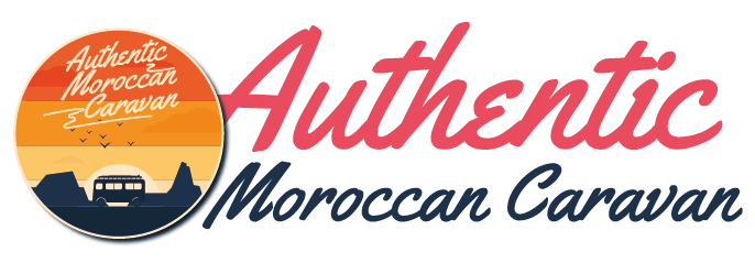 Authentic Moroccan Caravan