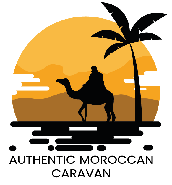 Authentic Moroccan Caravan