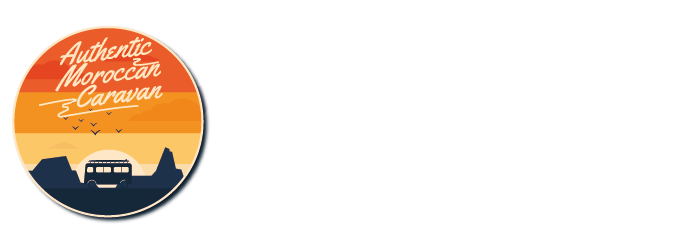 Authentic Moroccan Caravan