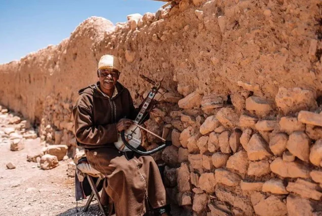 Morocco Tour