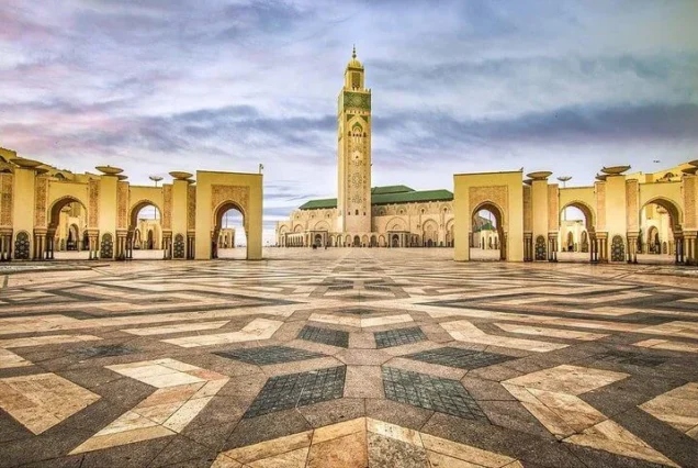 casablanca