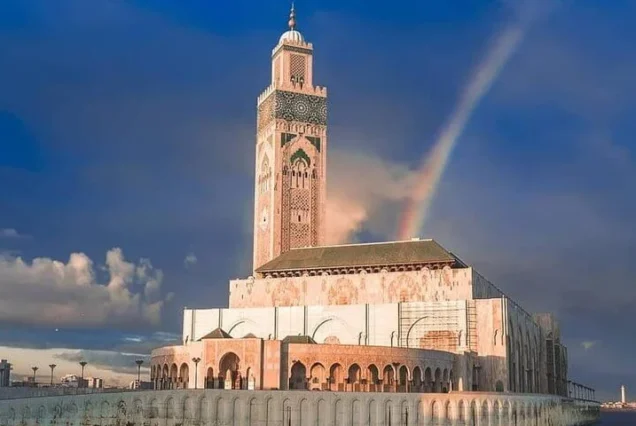 casablanca