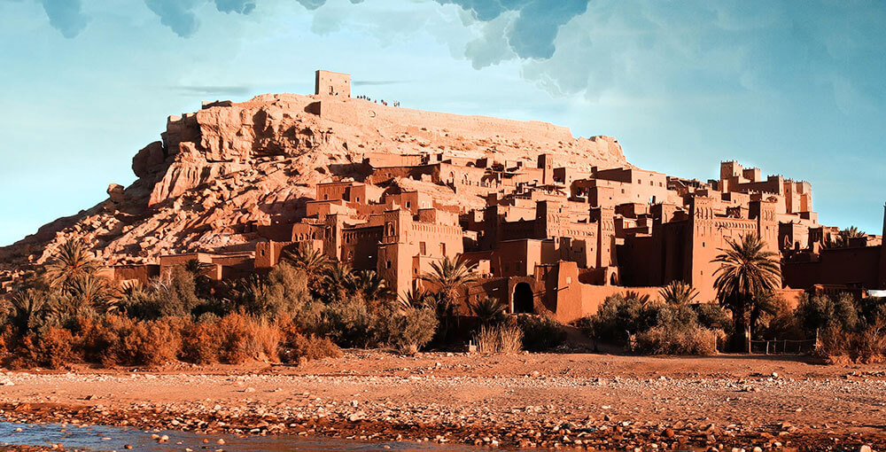 ait ben haddou