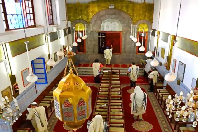 morocco jewish