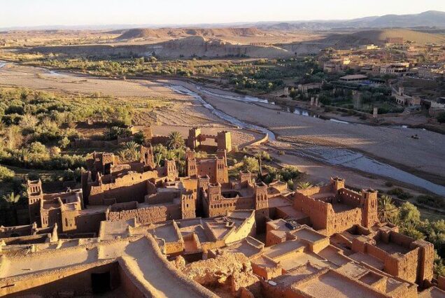 ait ben haddou