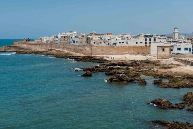 essaouira day trip