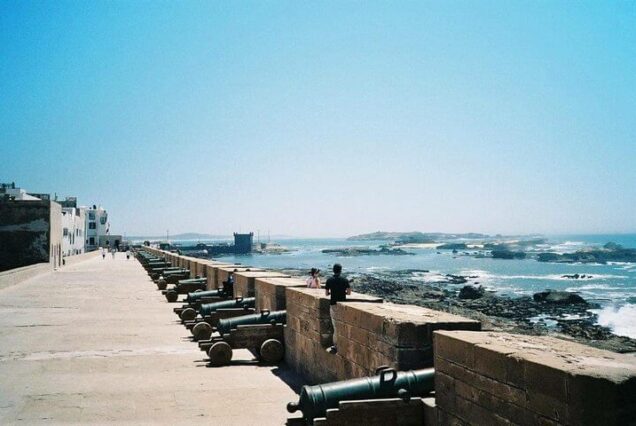 essaouira beaches