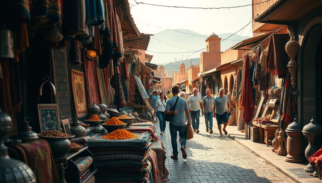 Morocco Tours