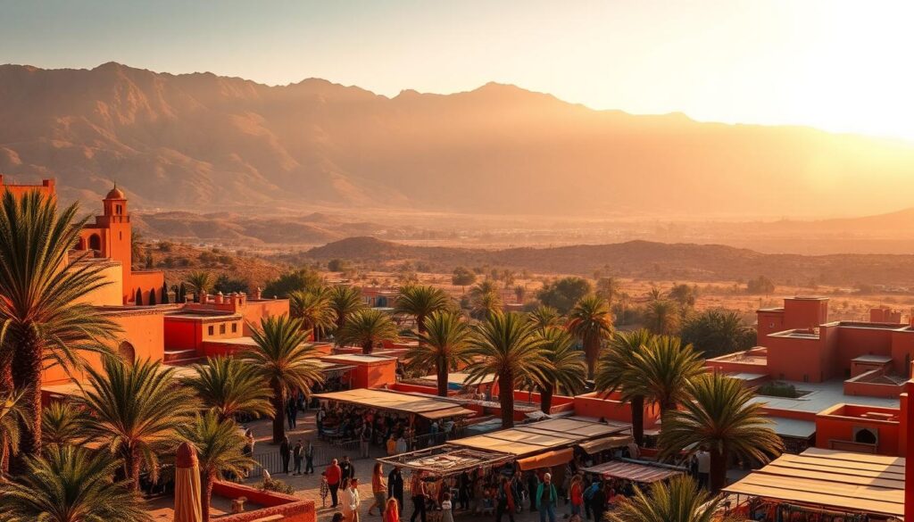 luxury morocco tours