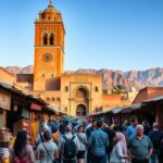 morocco jewish heritage tours