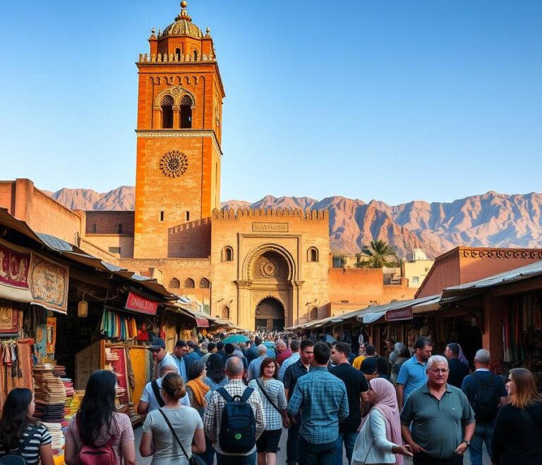 morocco jewish heritage tours