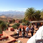 morocco tours