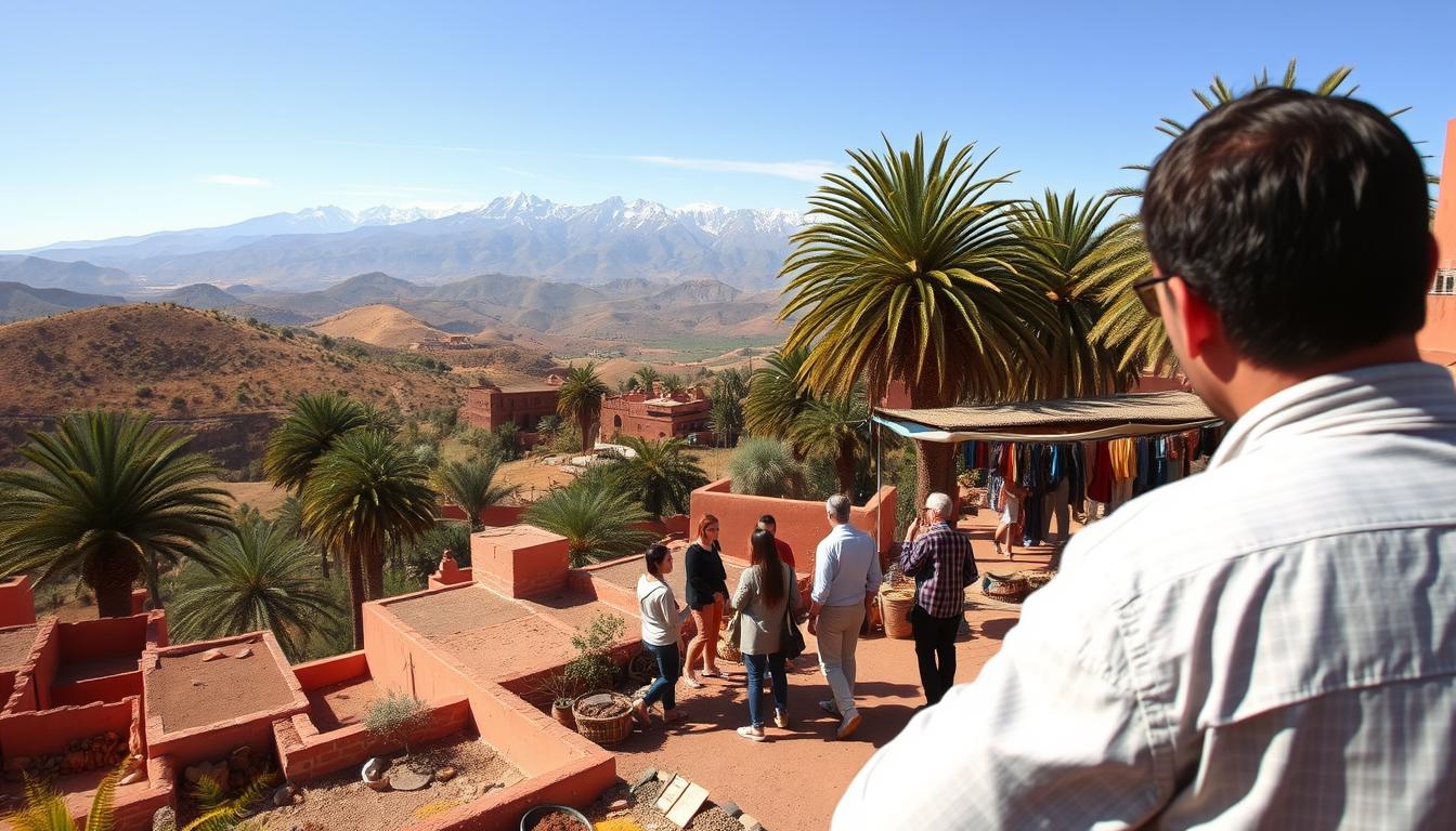 morocco tours