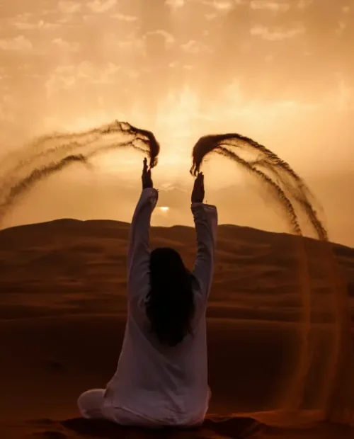 Marrakech & Sahara